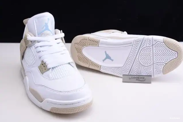 Cheap MAX Sand 487724-118 4 Jordan Retro 2017 0405